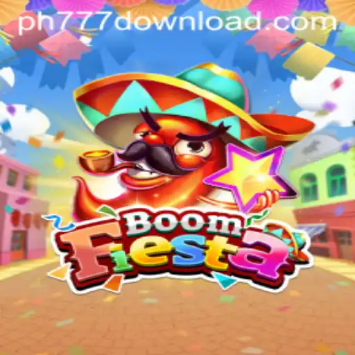 BoomFiesta: An Exciting New Chapter in Digital Gaming with ph777