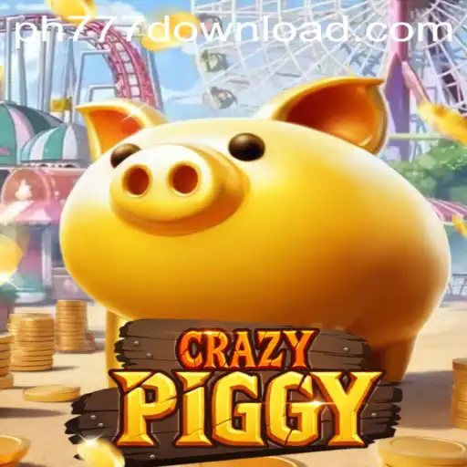 CrazyPiggy: A Riveting Adventure with PH777