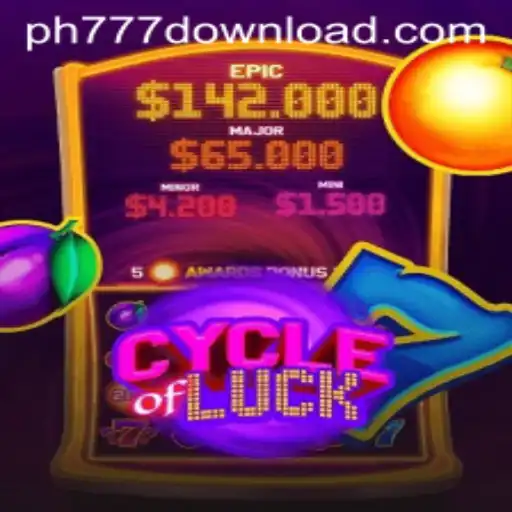 CycleofLuck: A Thrilling Adventure in Gaming with PH777