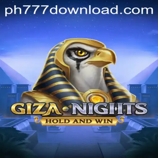 Dive into the Mystical World of 'GizaNights' with ph777
