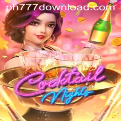 Cocktail Nights: A Dazzling Blend of Gaming and Entertainment