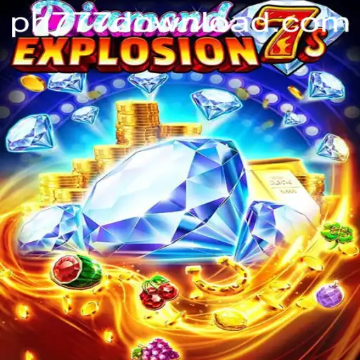 Unveiling DiamondExplosion7s: A Thrilling Journey into the World of Online Gaming