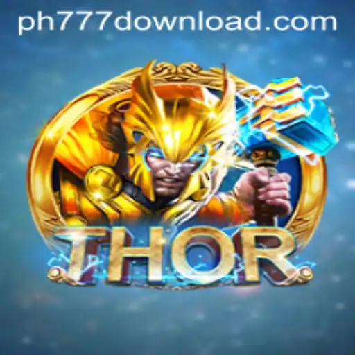 Unveiling the Epic World of THOR: An In-Depth Look into the Game with PH777