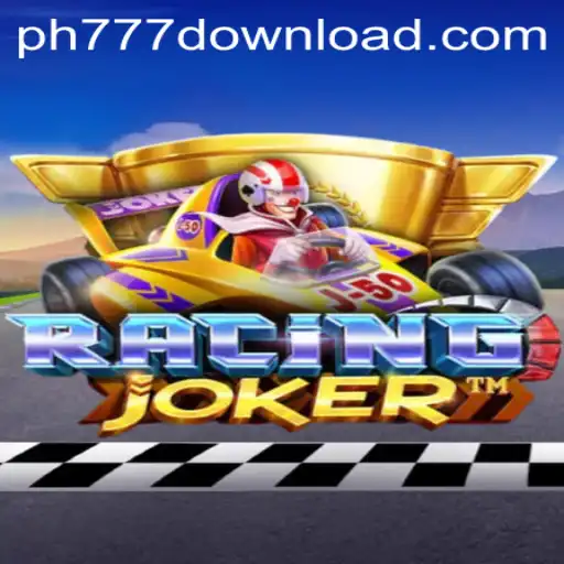 RacingJoker Unleashed: An Exciting Journey in Gaming