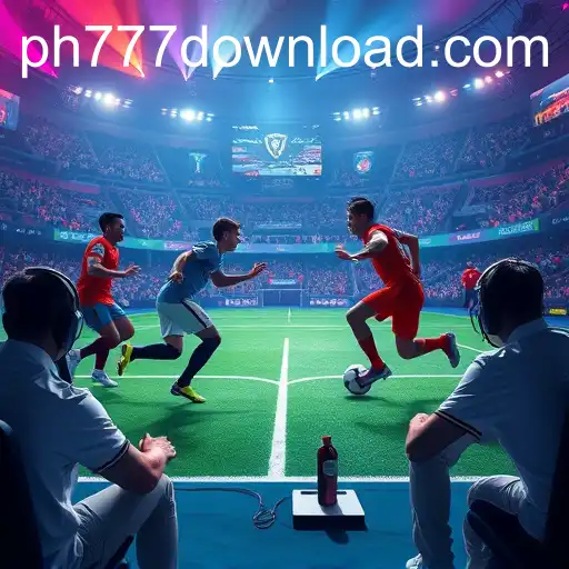 Sports Dynamics: The Unifying Force in Global Culture