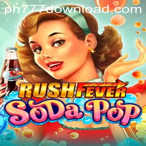 Unveiling the Exciting RushFeverSodaPop